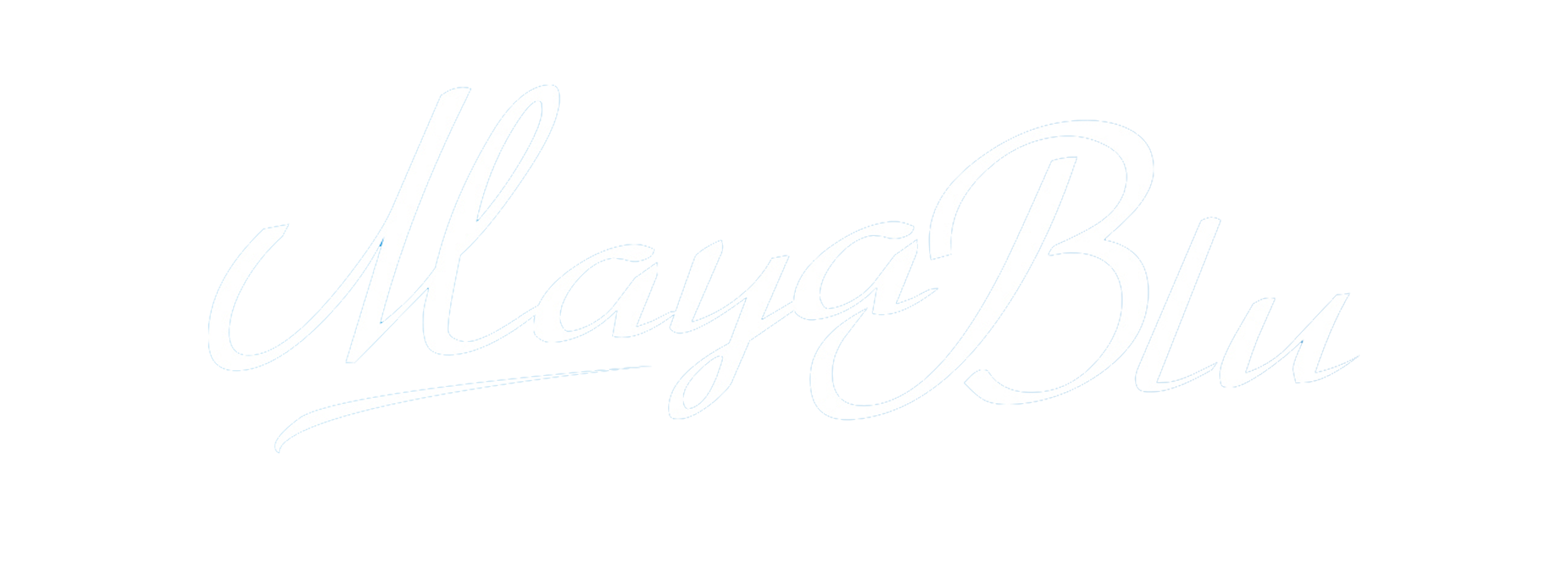 Maya Blu_Logo